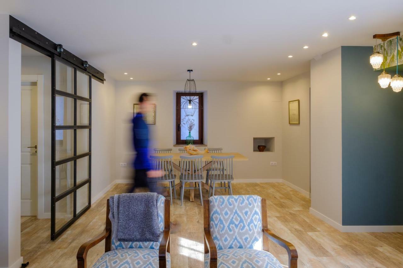 הוילה Oros Alto Casa Jacinto מראה חיצוני תמונה