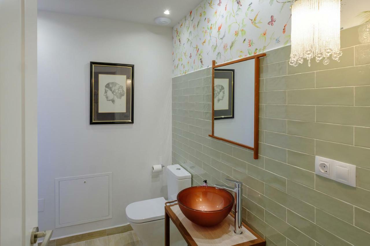 הוילה Oros Alto Casa Jacinto מראה חיצוני תמונה