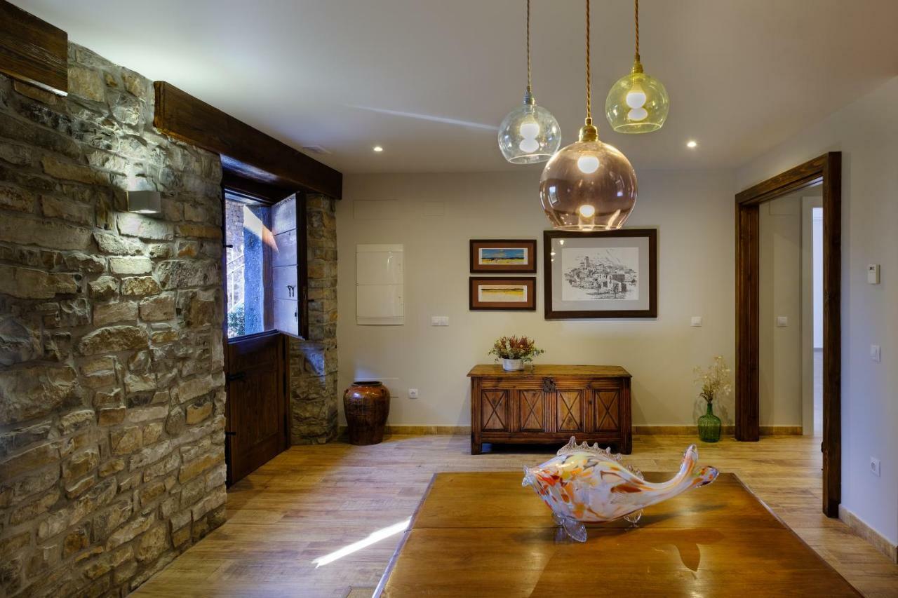 הוילה Oros Alto Casa Jacinto מראה חיצוני תמונה